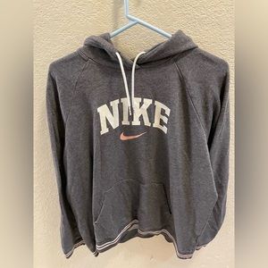 Nike hoodie